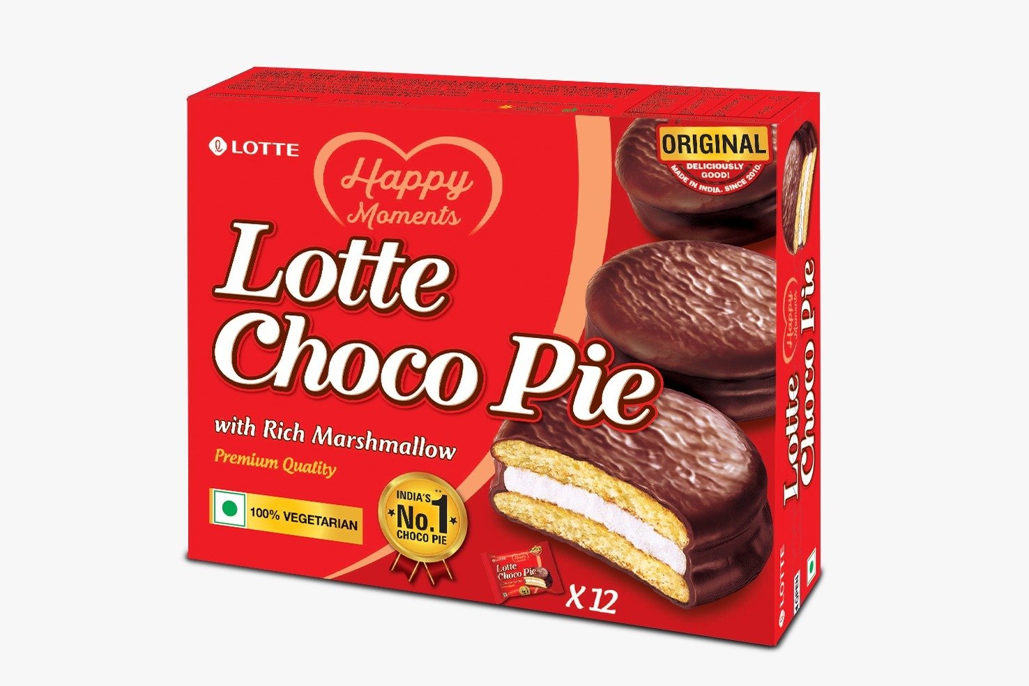 The Ultimate Winter Treat: Why Choco Pie Is the Sweetest Companion for Cold Evenings