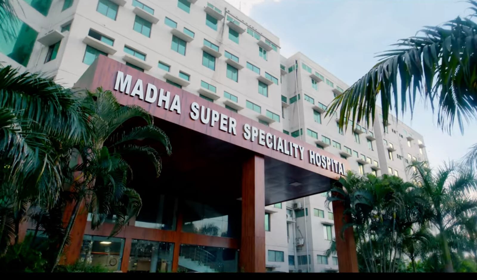 Madha Medical College becomes the first in South India to install the Acuson Origin AI-powered cardiac ultrasound system