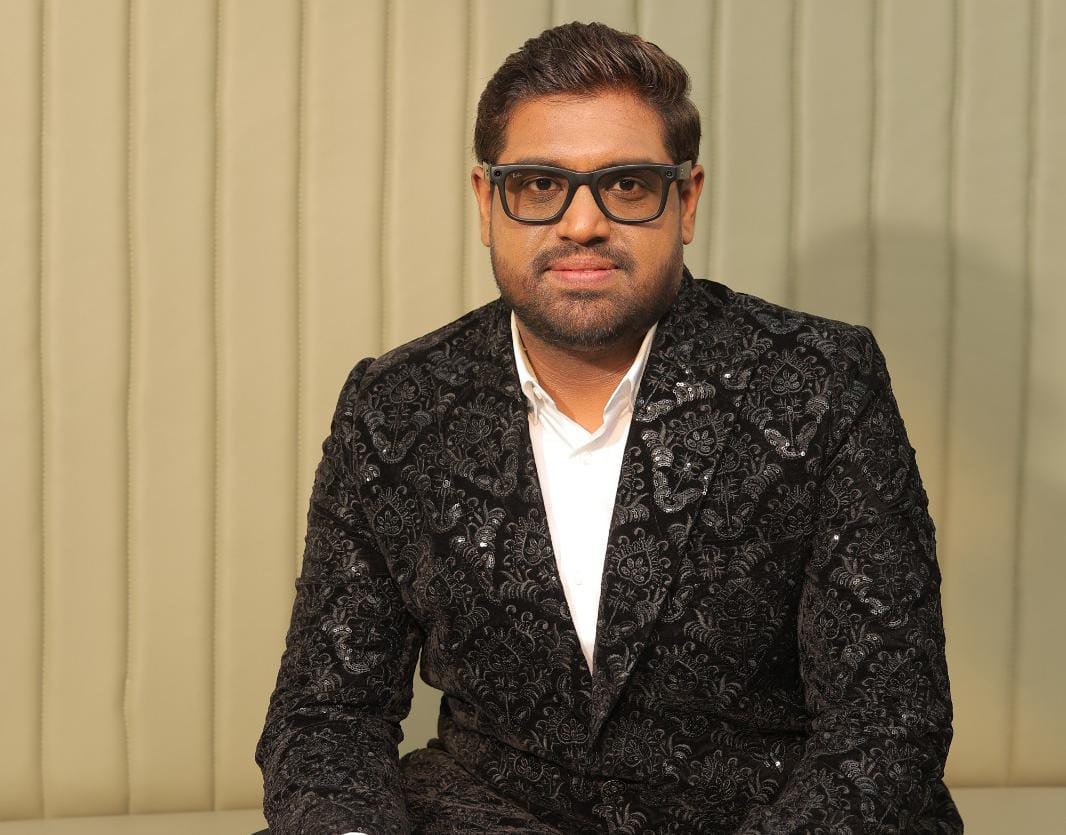 பாலிவுட்டில் கால் பதித்த இசையமைப்பாளர்  ஹேஷம் அப்துல் வஹாப்  (Hesham Abdul Wahab )