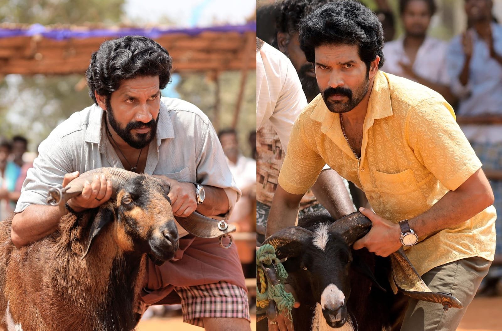 ஜாக்கி விமர்சனம்