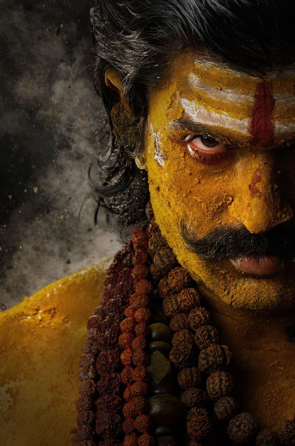 ‘ரணபலி’ படத்தின் கிளிம்ப்ஸ் வெளியீடு