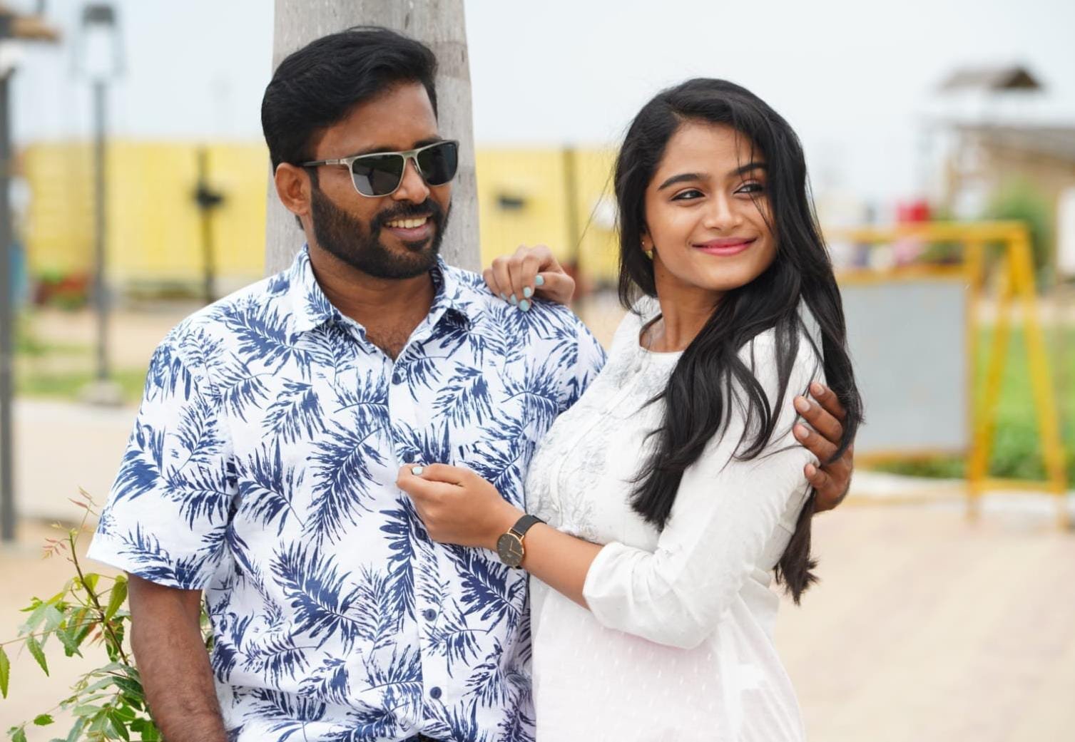 கருப்பு பல்சர் விமர்சனம்