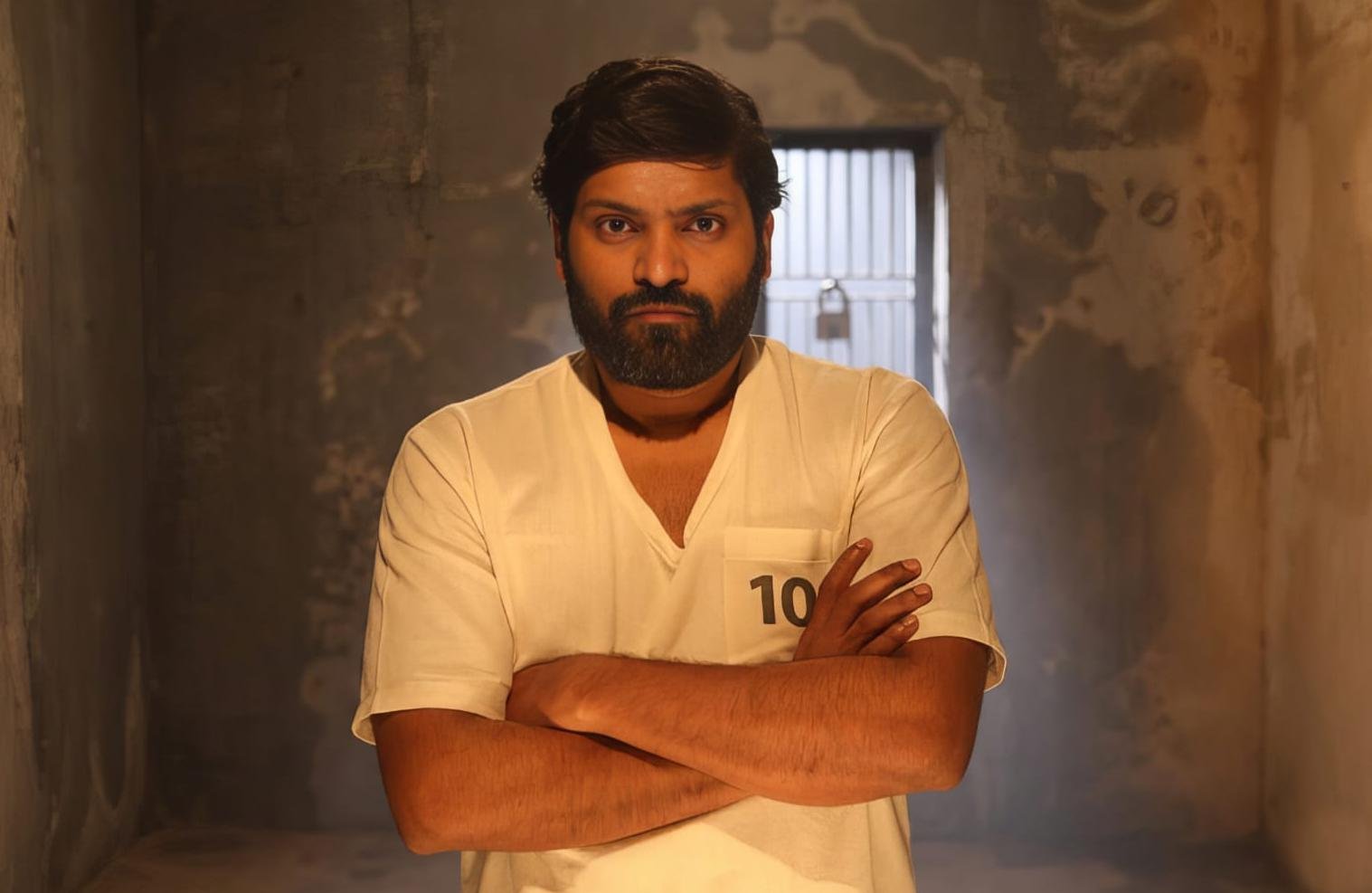 லட்சுமிகாந்தன் கொலை வழக்கு’ படத்தின் கதாபாத்திர அறிமுக காட்சிகளை வெளியிட்ட மக்கள் செல்வன் விஜய் சேதுபதி