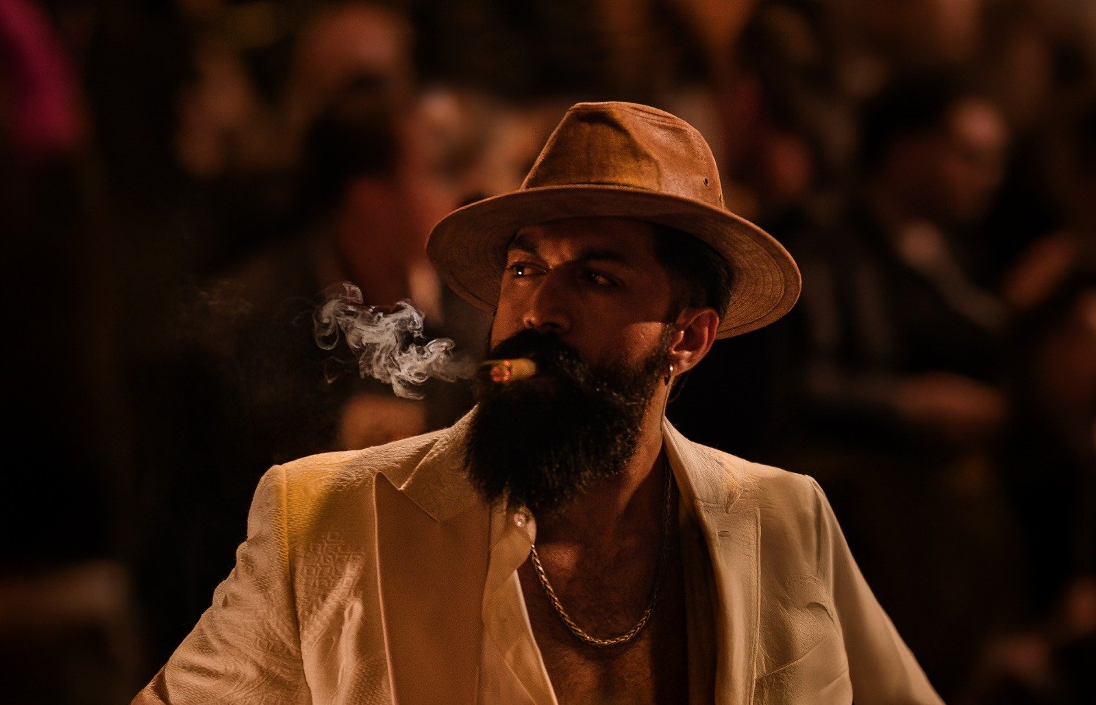 CinemaCon 2026 விழாவில் கவனம் ஈர்த்த “டாக்ஸிக்” திரைப்படம்