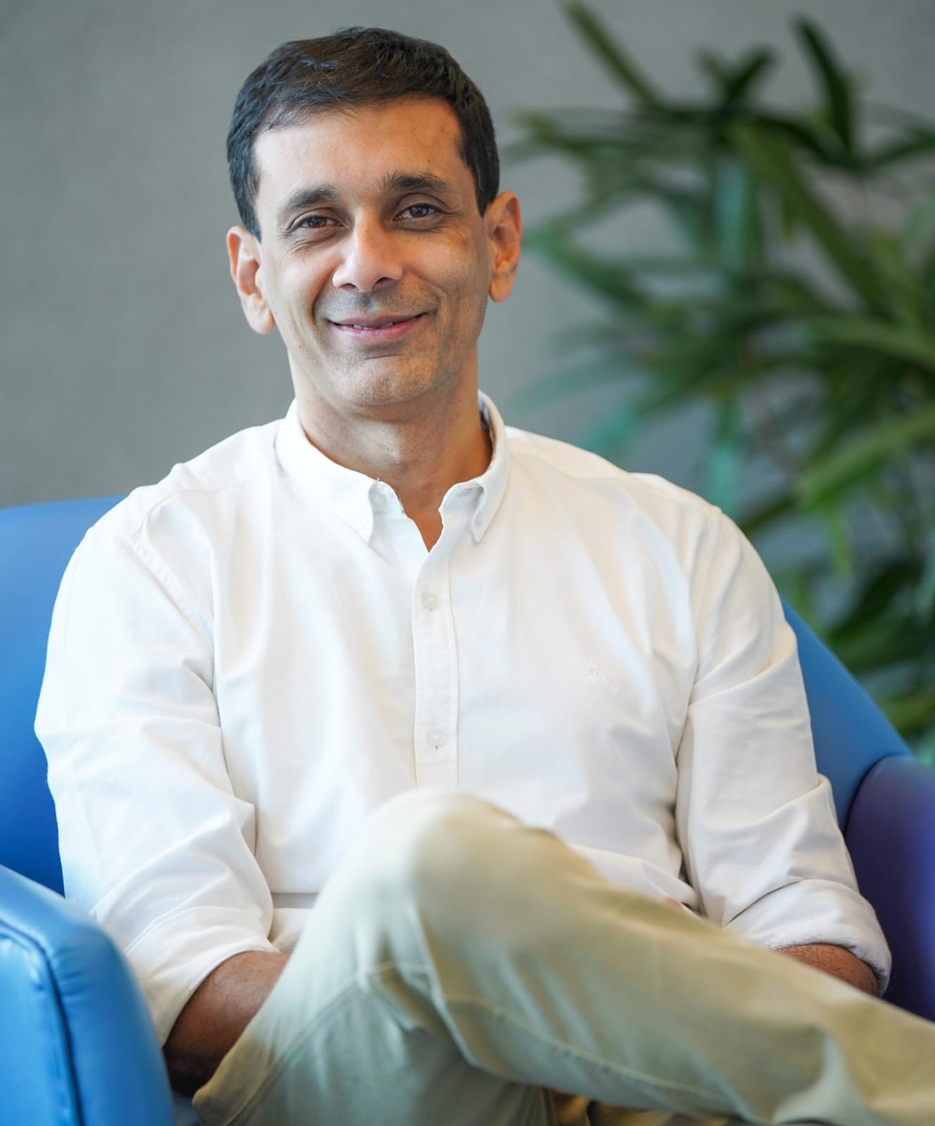 தமிழ்நாட்டில் 100% சொத்து வளர்ச்சி (AUM) சாதனை படைத்த கோத்ரேஜ் கேபிடல் ; 2027 நிதியாண்டிற்குள் ₹2,800 கோடி இலக்கு