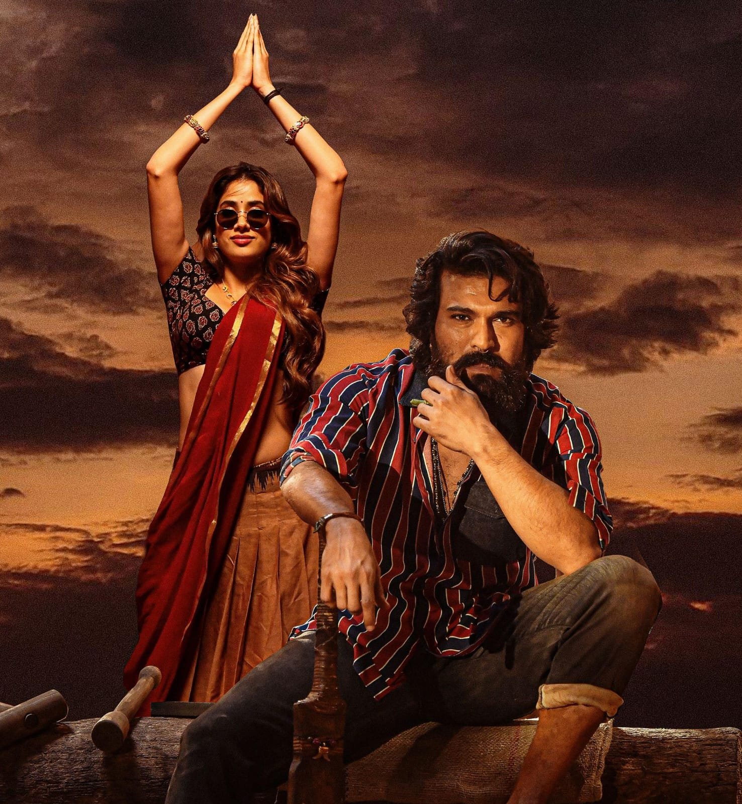 பெத்தி விமர்சனம்