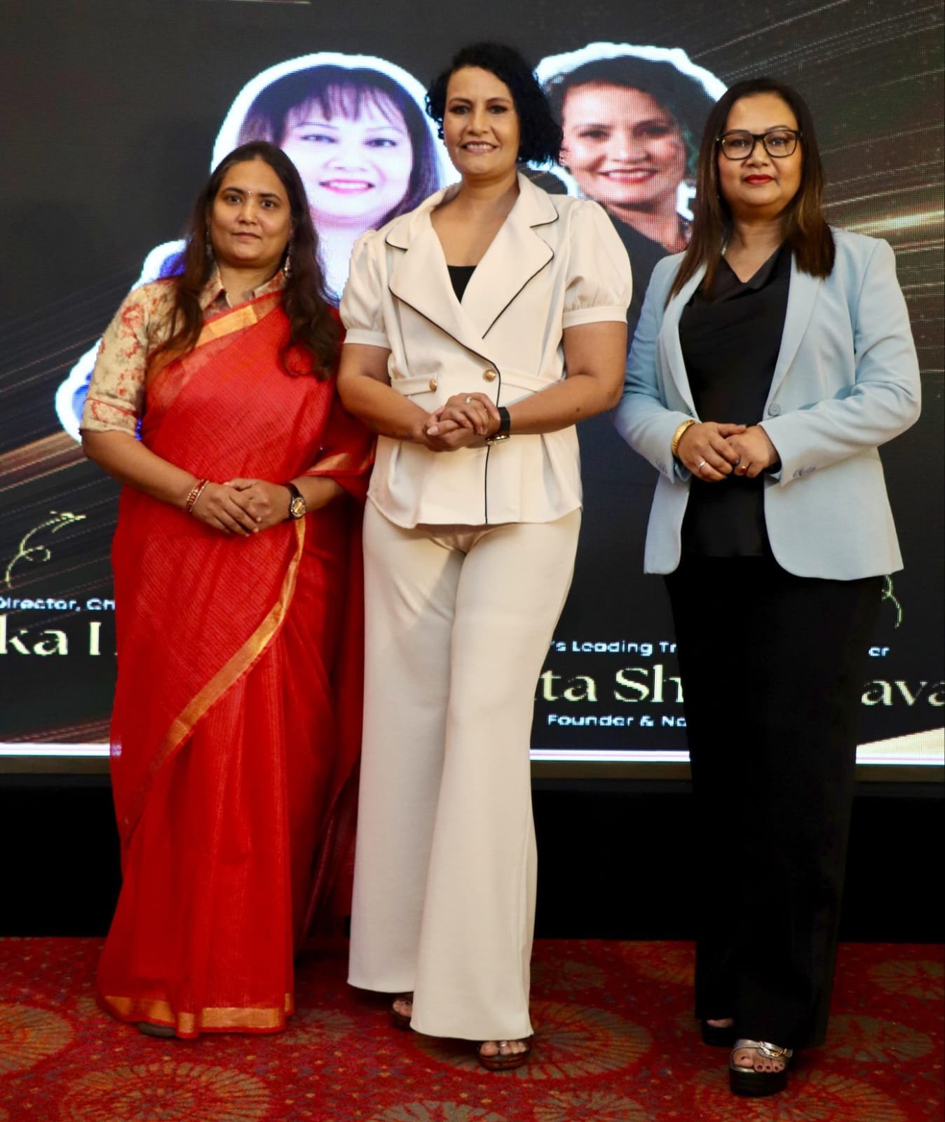 VG Pageants Chennai Launched; City Platform Opens Pathway to National Stage