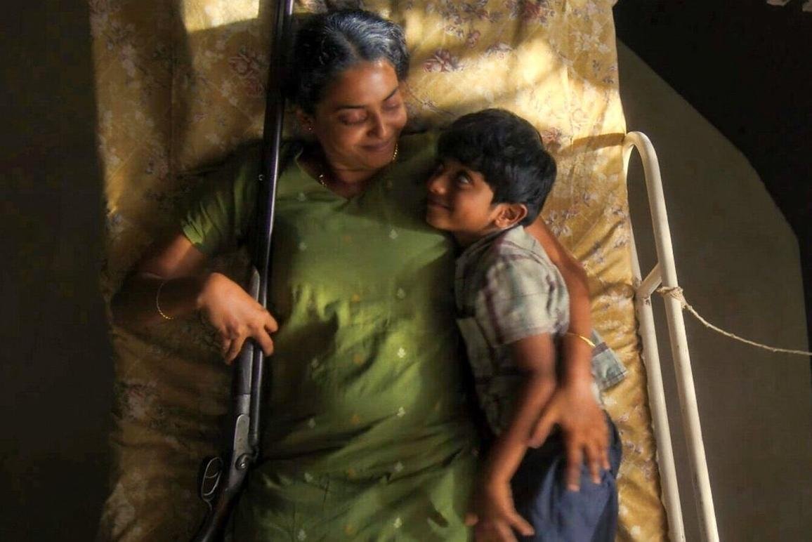 பாலன் தி பாய் விமர்சனம்