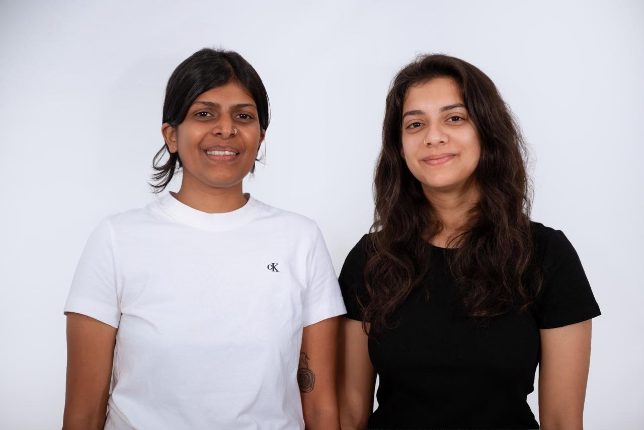 ‘டேக் எ ஷாட்’ ; புதிய தயாரிப்பு நிறுவனம் துவங்கிய இளம் திறமைசாலிகள் ஆஷீஷா ஸ்ரீனிவாசன் மற்றும் ரியா கொங்கரா
